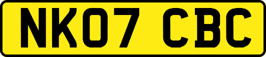NK07CBC