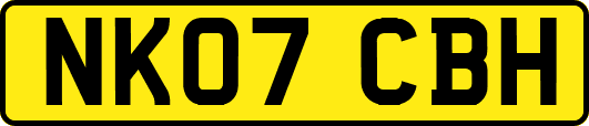 NK07CBH