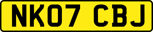 NK07CBJ