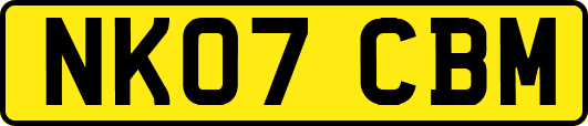 NK07CBM