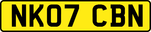 NK07CBN