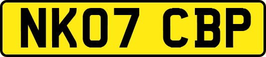 NK07CBP