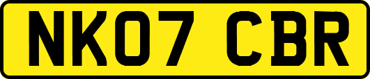 NK07CBR