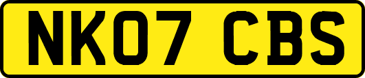 NK07CBS