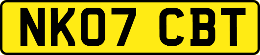 NK07CBT