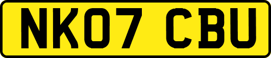 NK07CBU