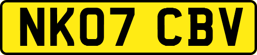 NK07CBV