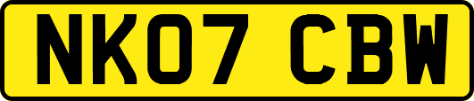 NK07CBW