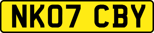 NK07CBY