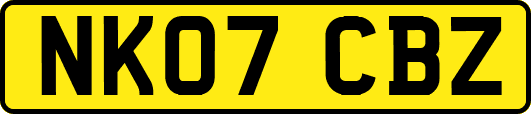 NK07CBZ