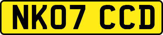 NK07CCD