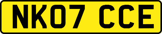 NK07CCE