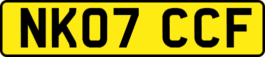 NK07CCF