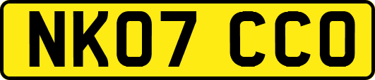 NK07CCO