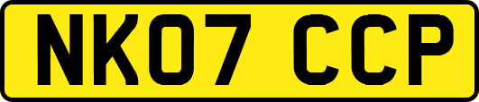 NK07CCP
