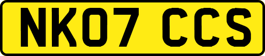 NK07CCS