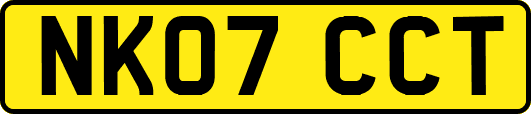 NK07CCT