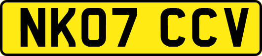 NK07CCV