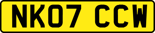 NK07CCW