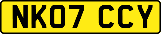 NK07CCY