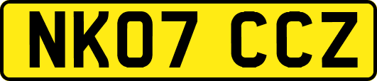 NK07CCZ