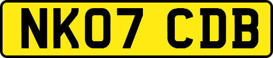 NK07CDB