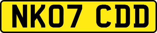 NK07CDD