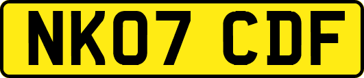 NK07CDF