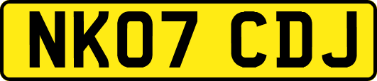 NK07CDJ