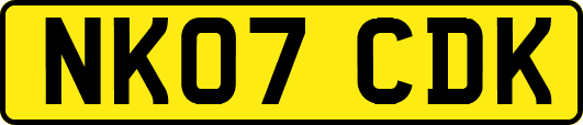 NK07CDK