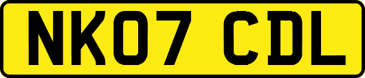 NK07CDL