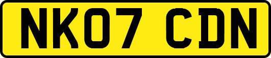 NK07CDN