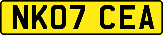 NK07CEA