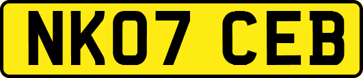 NK07CEB