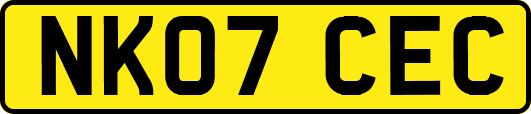 NK07CEC
