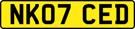 NK07CED