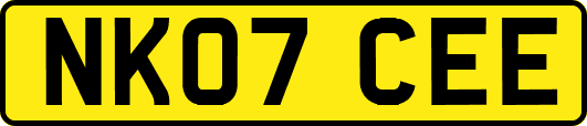 NK07CEE