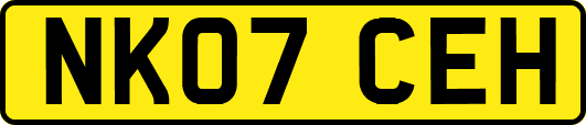NK07CEH