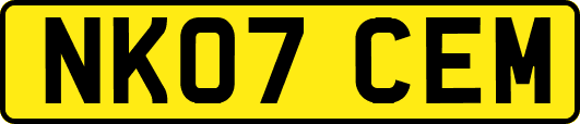 NK07CEM