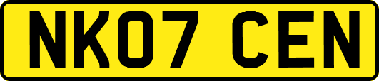 NK07CEN