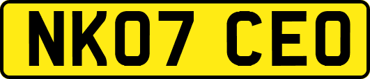 NK07CEO