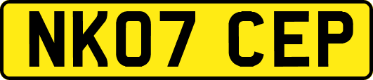 NK07CEP