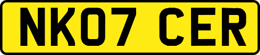 NK07CER