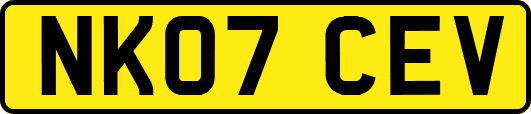 NK07CEV