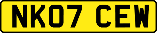 NK07CEW
