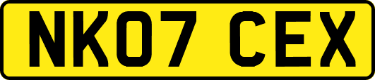 NK07CEX