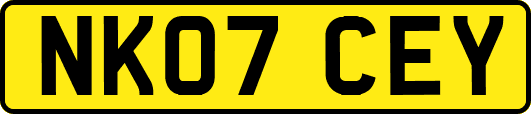 NK07CEY
