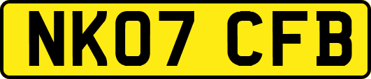 NK07CFB