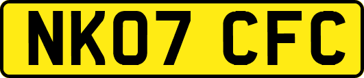 NK07CFC