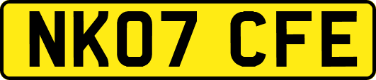 NK07CFE